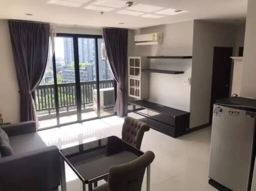 1 Bedroom Condo