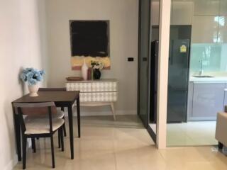 Condo for Rent at Mayfair Place Sukhumvit 50