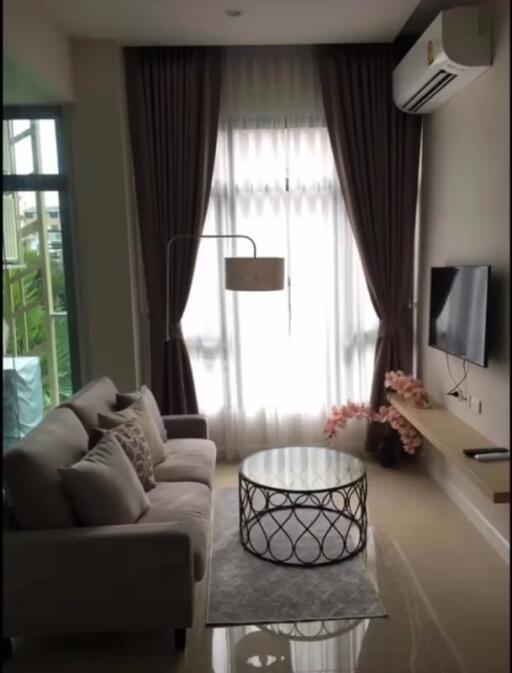 Condo for Rent at Mayfair Place Sukhumvit 50