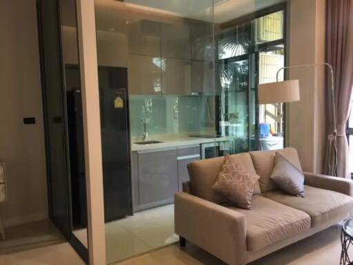 Condo for Rent at Mayfair Place Sukhumvit 50