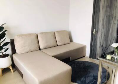 Studio for Rent in Bang Na