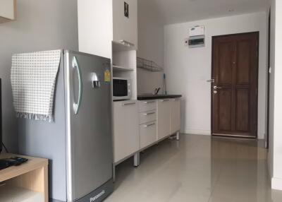 1 Bedroom Condo