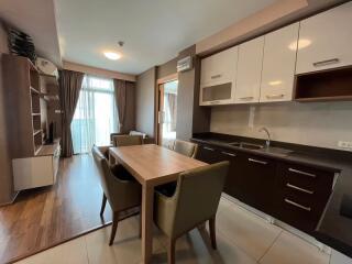 2 Bedroom Condo