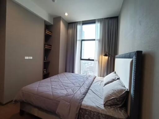 1 Bedroom Condo