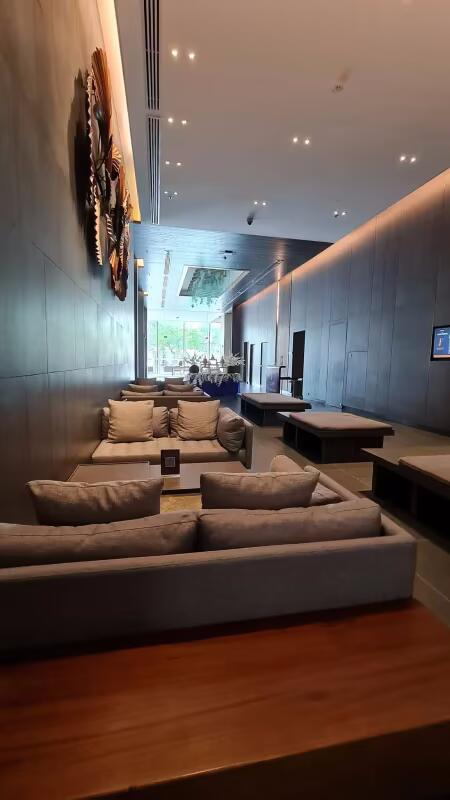 Condo for Rent at The FINE Bangkok Thonglor-Ekamai