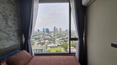 Condo for Rent at The FINE Bangkok Thonglor-Ekamai