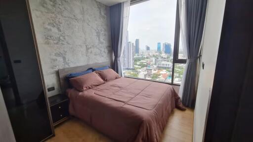 Condo for Rent at The FINE Bangkok Thonglor-Ekamai