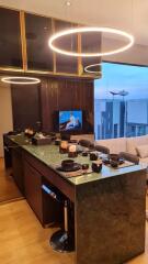 Condo for Rent at The FINE Bangkok Thonglor-Ekamai