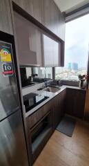 Condo for Rent at The FINE Bangkok Thonglor-Ekamai