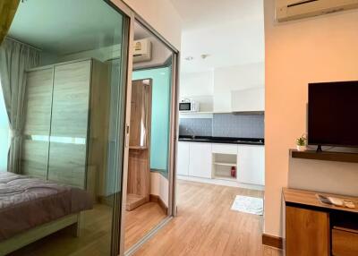 1 Bedroom Condo for Rent/Sale at Aspire Rama 4