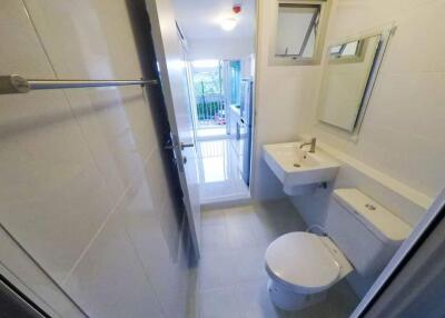 Studio for Sale in Fa Ham, Mueang Chiang Mai