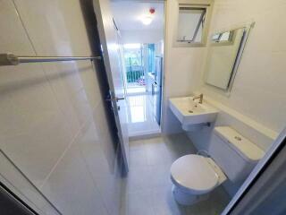 Studio for Sale in Fa Ham, Mueang Chiang Mai