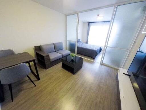 30 ตรม., Studio, 1 ห้องน้ำ คอนโด ราคา ฿ 2,390,000