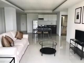 2 Bedroom Condo