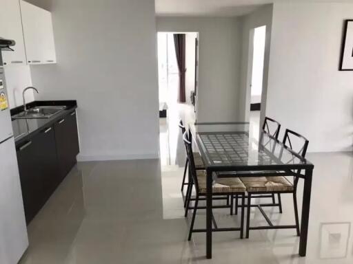 2 Bedroom Condo