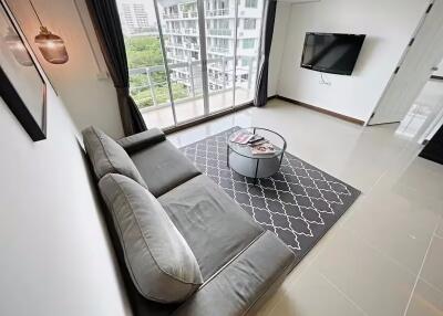 2 Bedroom Condo