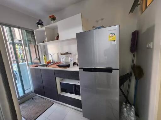 Studio for Sale in Chang Phueak, Mueang Chiang Mai