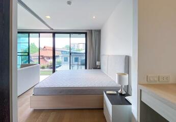1 Bedroom Condo for Sale, Rent at Liv@Nimman