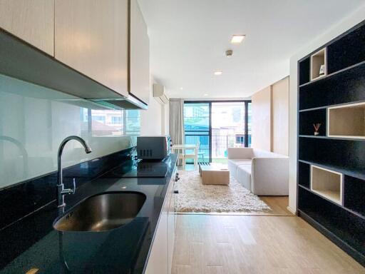 1 Bedroom Condo for Sale, Rent at Liv@Nimman