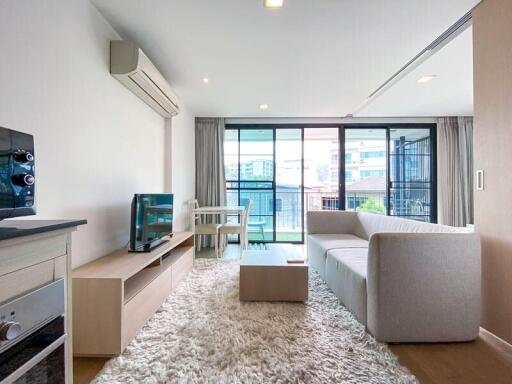 1 Bedroom Condo for Sale, Rent at Liv@Nimman