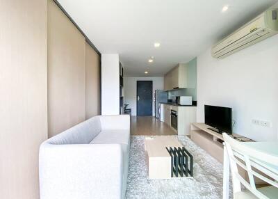 1 Bedroom Condo for Sale, Rent at Liv@Nimman