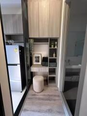 1 Bedroom Condo