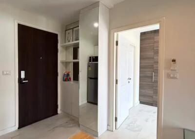 1 Bedroom Condo for Rent, Sale at Condolette Dwell Sukhumvit 26