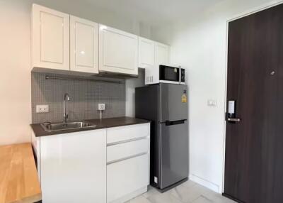 1 Bedroom Condo for Rent, Sale at Condolette Dwell Sukhumvit 26