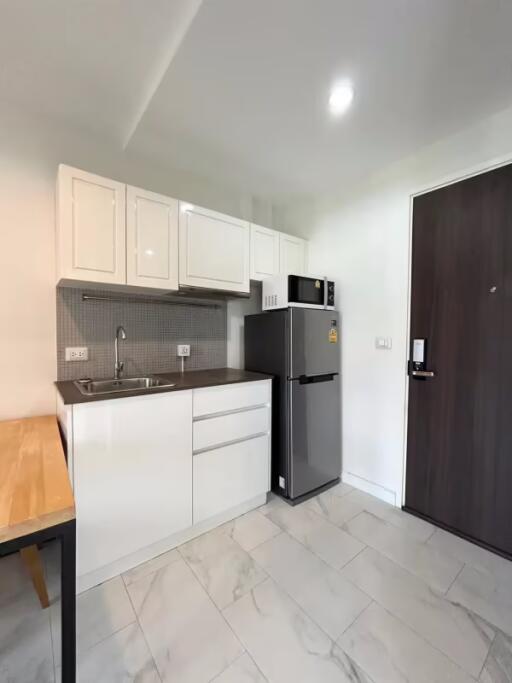 1 Bedroom Condo for Rent, Sale at Condolette Dwell Sukhumvit 26