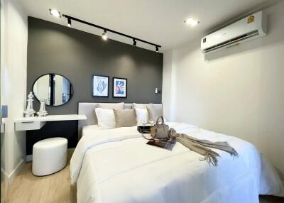 Studio for Sale in Mae Hia, Mueang Chiang Mai