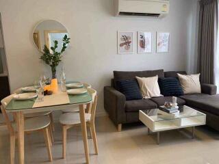 1 Bedroom Condo for Rent at D’Vieng Santitham