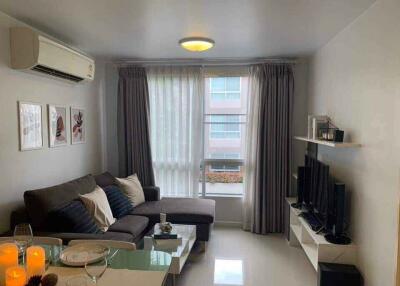 1 Bedroom Condo for Rent at D’Vieng Santitham