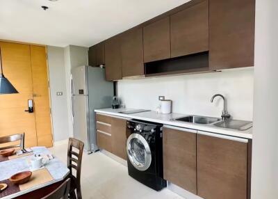 2 Bedroom Condo