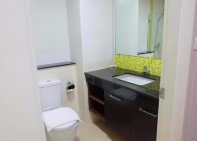 Studio for Sale in Suthep, Mueang Chiang Mai