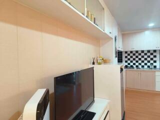 Studio for Sale in Pa Daet, Mueang Chiang Mai