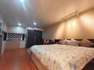 Studio for Sale in Pa Daet, Mueang Chiang Mai