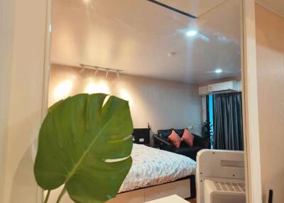 Studio for Sale in Pa Daet, Mueang Chiang Mai