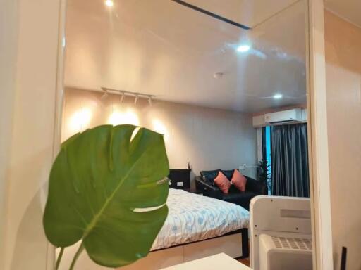 Studio for Sale in Pa Daet, Mueang Chiang Mai