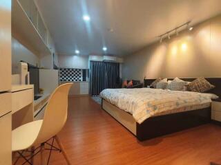 Studio for Sale in Pa Daet, Mueang Chiang Mai