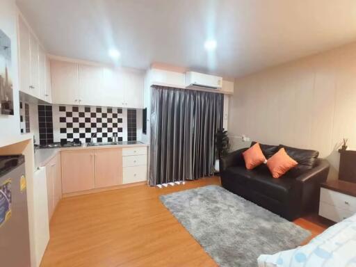 Studio for Sale in Pa Daet, Mueang Chiang Mai