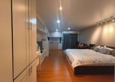 Studio for Sale in Pa Daet, Mueang Chiang Mai