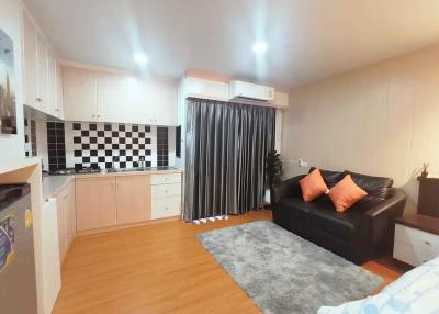 Studio for Sale in Pa Daet, Mueang Chiang Mai
