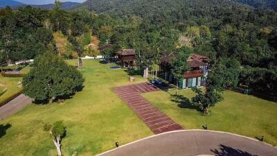 Lanna Resort for Rent