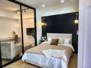 36 ตรม., 1 ห้องนอน, 1 ห้องน้ำ คอนโด ราคา ฿ 1,690,000