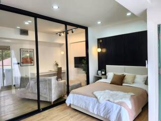 36 ตรม., 1 ห้องนอน, 1 ห้องน้ำ คอนโด ราคา ฿ 1,690,000