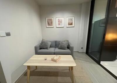 1 Bedroom Condo for Rent at Life Asoke - Rama 9