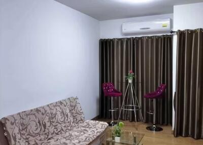 Studio for Rent/Sale in Nong Pa Khrang, Mueang Chiang Mai