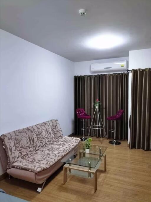 Studio for Rent/Sale in Nong Pa Khrang, Mueang Chiang Mai