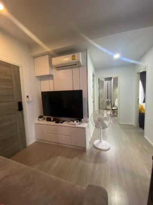 Notting Hill Sukhumvit 105 - 2 Bed Condo for Sale *NOTT3788