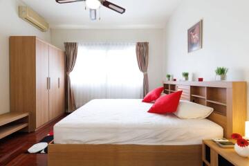 4 Bedroom House for Rent in Home In Park, Hang Dong